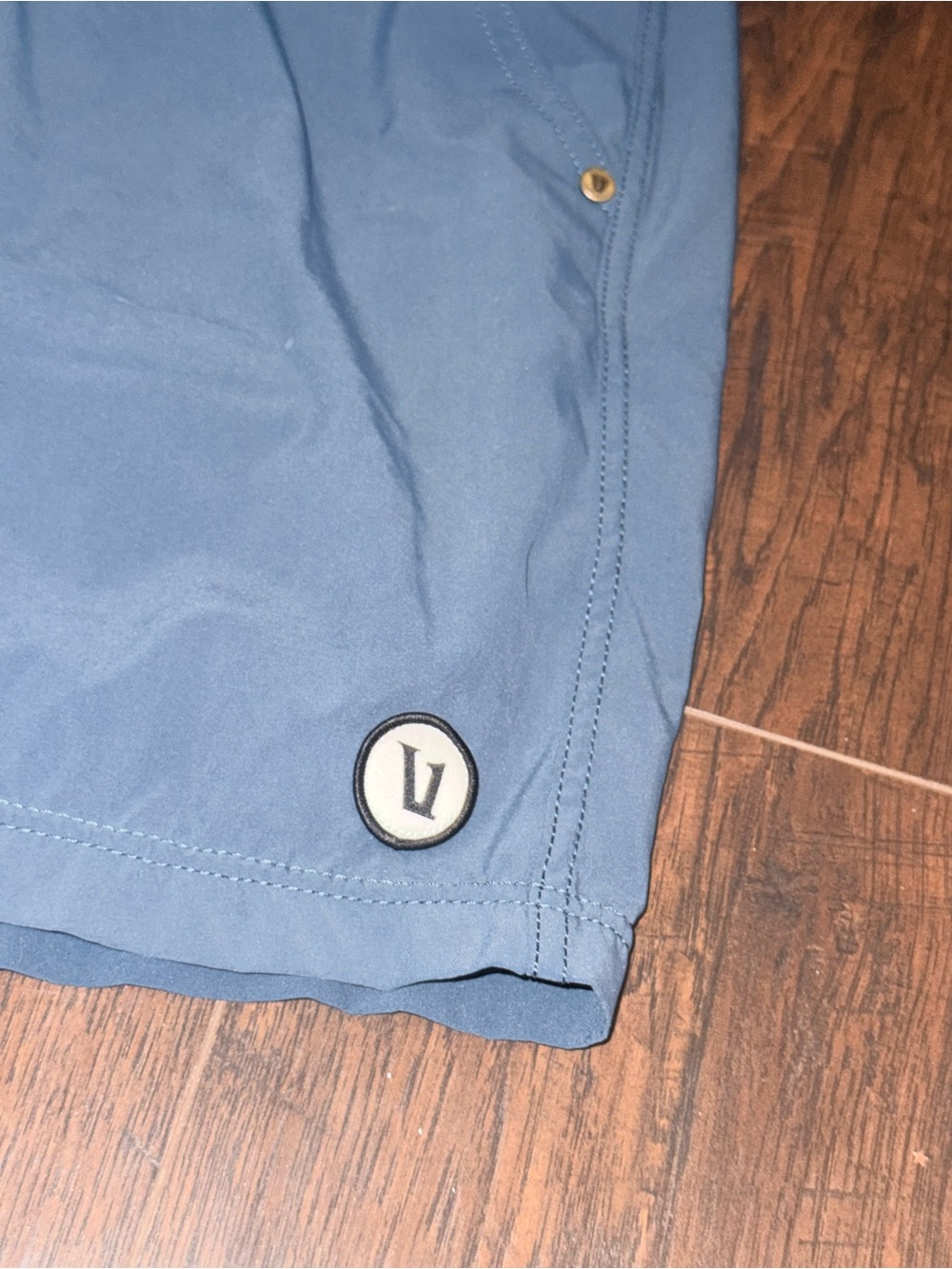 ⛔️ SOLD ⛔️ /// Men’s Kore Shorts - Lined 5" - Size Medium - Picture 5 of 7
